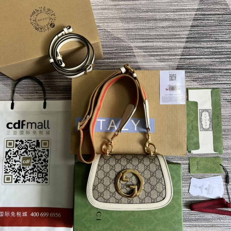 Gvc*1 satchel bags